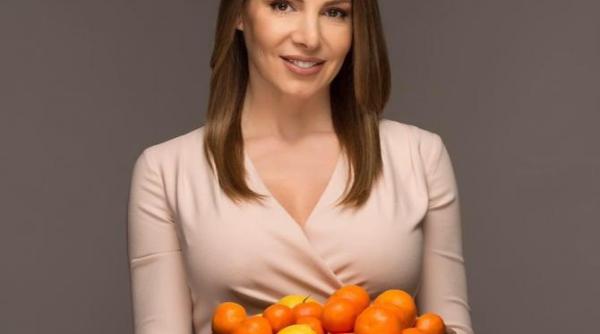 stil de viata sanatos cori gramescu atrage atentia nu se refera doar la mancare multi gresesc