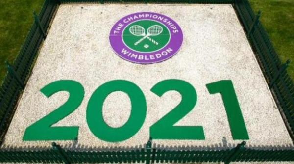 wimbledon infrangeri pe linie pentru romani in calificari