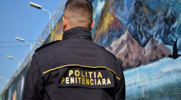 administratia nationala a penitenciarelor face angajari din sursa externa care sunt conditiile