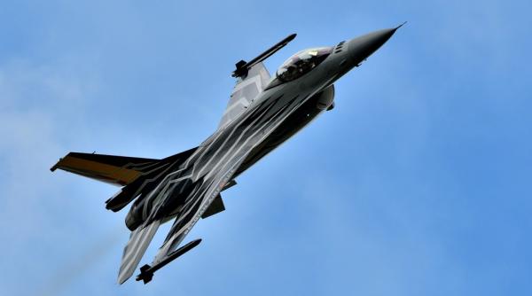 avioane de lupta din rusia interceptate in spatiul aerian al romaniei