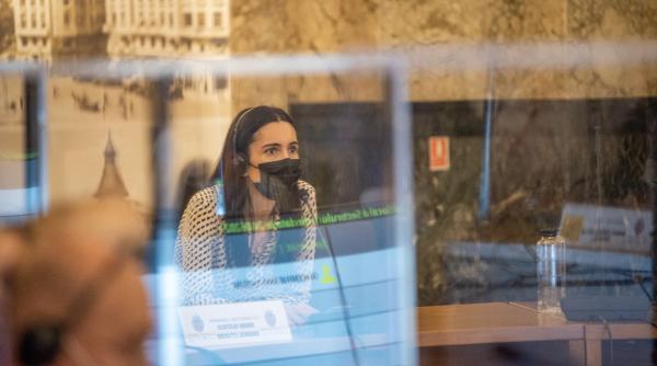 bursele pentru elevi votate de consiliul local al sectorului 1 de ce s a opus clotilde armand