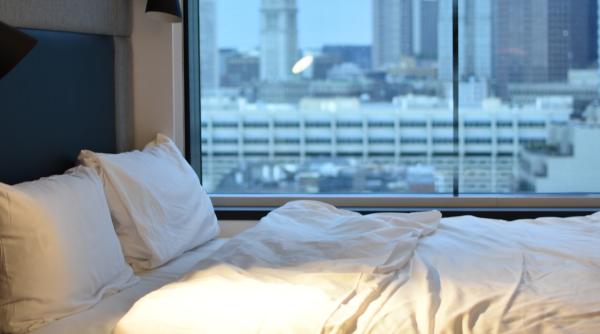 cel mai inalt hotel din lume a fost inaugurat in shanghai