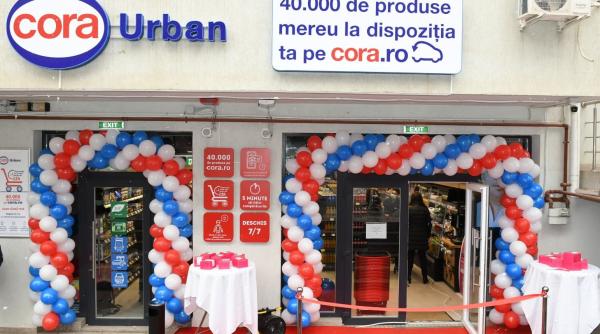 cora retrage un produs alimentar consumatorii sunt sfatuiti sa nu l consume