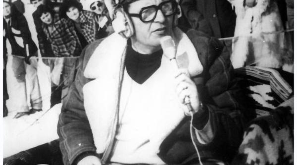 ion ghitulescu a murit vocea de aur a radioului din romania s a stins la 91 de ani