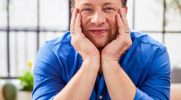 jamie oliver nu va mai pronunta niciodata numele unui aliment cunoscut motiv incredibil pot sa confirm