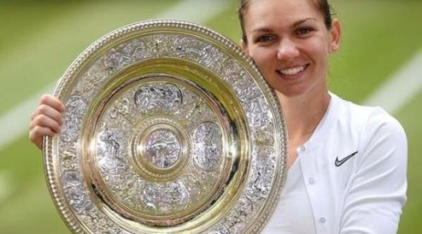 simona halep s a retras