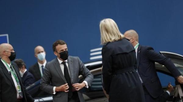 summit ue dezbatere aprinsa pe tema unei legi ungare controversate