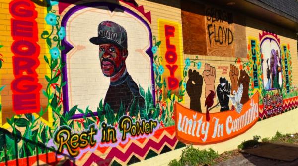 ucigasul lui george floyd a primit 22 de ani de inchisoare