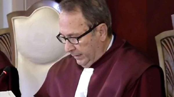 valer dorneanu presedintele ccr o decizie privind numirea unui avocat al poporului saptamana viitoare