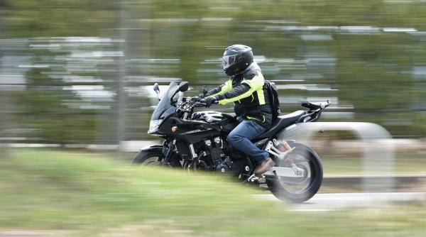 motociclist mort intr un accident pe transalpina