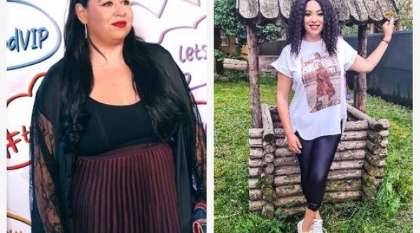 oana roman postul intermitent prin care a slabit peste 20 de kg ce trebuie sa faci ca sa slabesti ca ea dovezi stiintifice