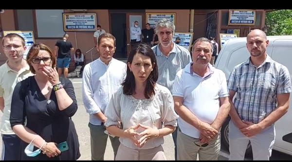 alegeri partiale alianta impreuna pentru bragadiru depune plangere penala impotriva bej ilfov delegatii acreditati au fost scosi din sectiile de vot