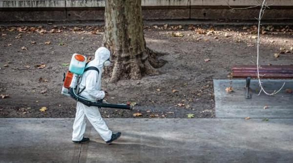 moscova inregistreaza un nou record zilnic de decese