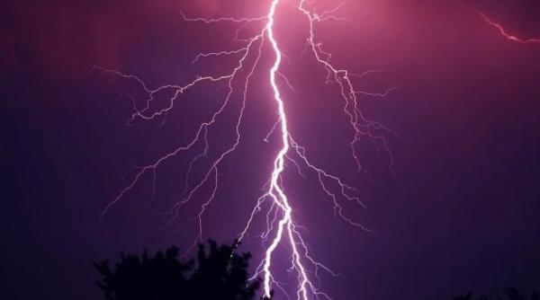 anm avertizari meteo de vreme severa imediata