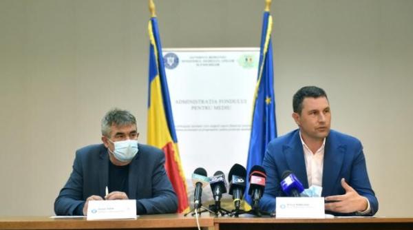 ce se intampla cu ursii din romania  ministrul mediului  avem nevoie de o legislatie pentru situatii de forta majora