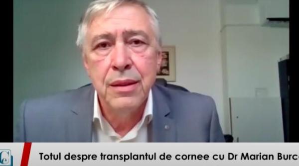 conf  dr  marian burcea  romania are nevoie urgenta de o banca de tesuturi  memoriu depus la ministerul sanatatii