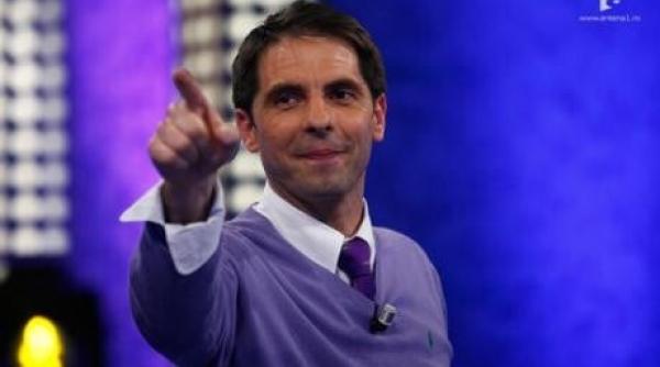 dan negru astea sunt ultimele lucruri pe care mi le a spus florin condurateanu un om urias