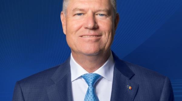 declaratia de avere a presedintelui klaus iohannis