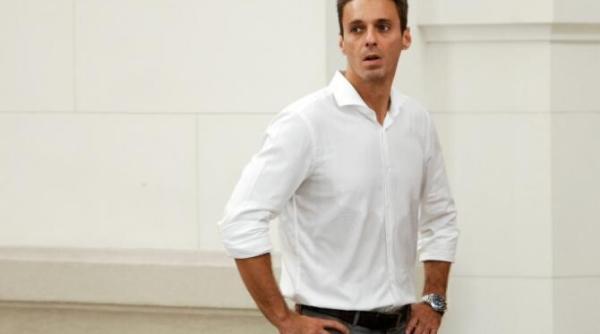 mircea badea  dupa ce a aflat de decesul lui florin condurateanu  sunt in stare de soc  parea nemuritor