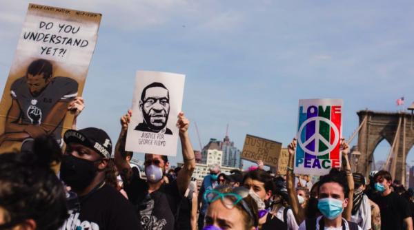 raport onu despre rasism politistii aparati dupa ce au ucis afro americani