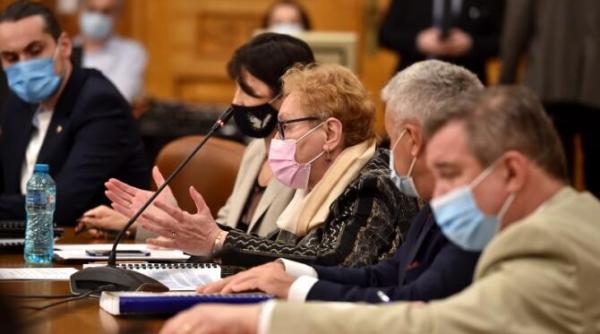 revocare renate weber dragu trebuie sa se aplice principiul de inadmisibilitate