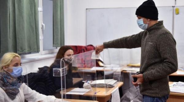 rezultate alegeri locale partiale  pnl a castigat in doar 15 localitati din 35