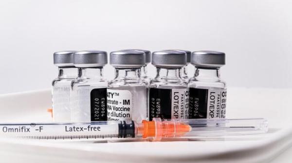 romania trimite vaccin anti covid catre alte tari citu in danemarca vom trimite un milion de doze