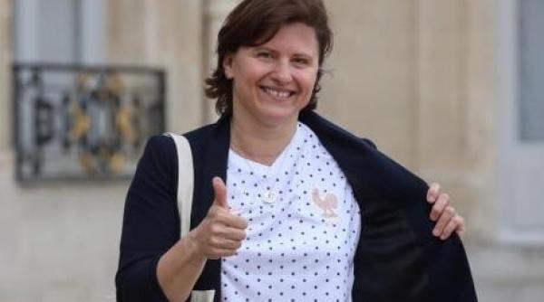 roxana maracineanu romanca ministru in franta ferma in cazul coltescu nu te adresezi asa cuiva