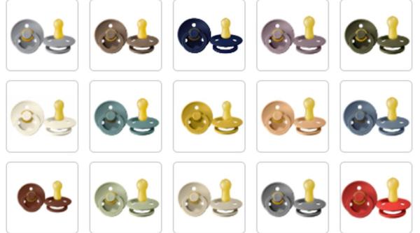 suzete bibs si ce altceva ai nevoie cu adevarat inca din primele luni de viata ale celui mic