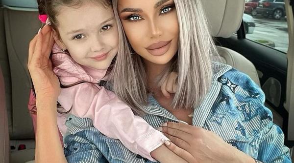 bianca dragusanu disperata nu stiu ce sa mai fac fiica ei si a lui victor slav probleme de sanatate