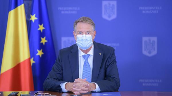 ccr revocare weber iohannis prima reactie