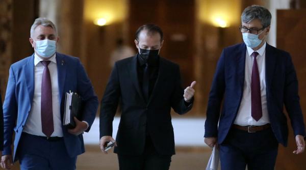 ce vede florin citu in sondaje despre pnl ma uit zilnic sunt date importante urmeaza o remaniere in guvern