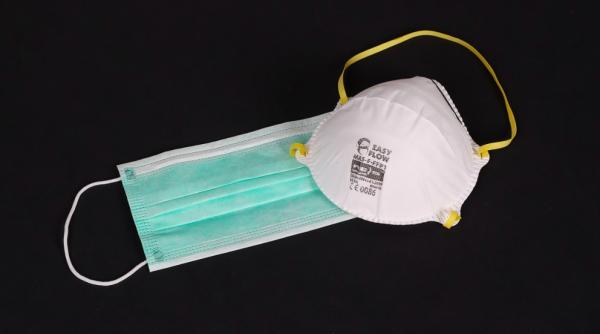covid 19 calitatea mastilor de protectie minimizeaza riscul de infectare