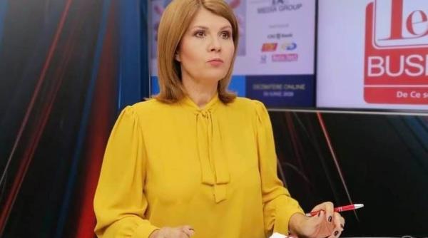 elena cristiandezbatere motiunea de cenzura elena cristian au fost momente penibile pentru parlamentul romaniei