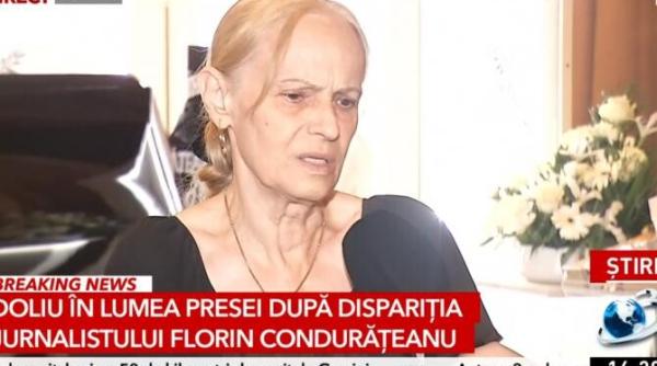 florin condurateanu mort in bratele fiului sotia sa dezvaluiri dureroase in usa pur si simplu a picat sunt ingrozita