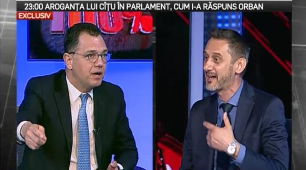 mario de mezzo pnl si radu oprea psd scandal in direct la tv din cauza asistatilor sociali e un mit intelegi doar ce vrei