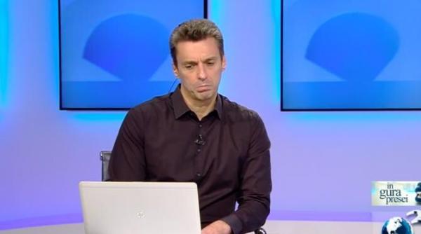 mircea badea emisiune cum nu a mai facut niciodata se uita cineva bine nu se uita la fel de bine ma doare fix in cot