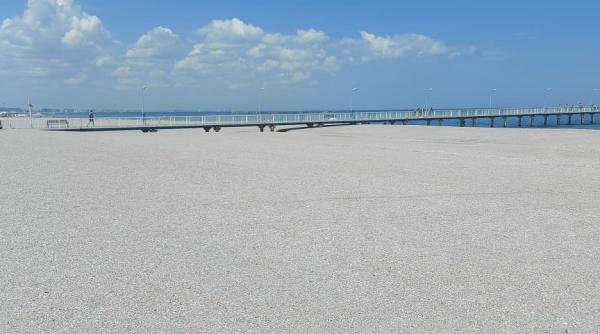 nebunie la mamaia turistii alungati din statiune de autoritati aveti grija daca alegeti sa mergeti acolo galerie foto