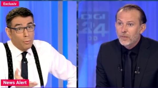 prelipceanu va sustine presedintele iohannis citu da cu siguranta