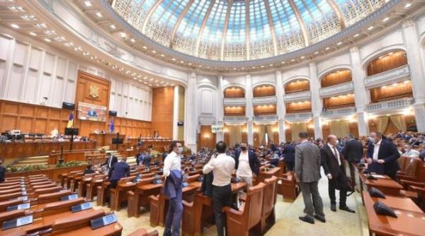 rezultat vot motiune cenzura guvern citu live text video