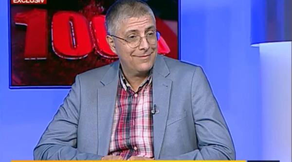 val valcu dupa votul pe motiunea de cenzura il cred pe florin citu