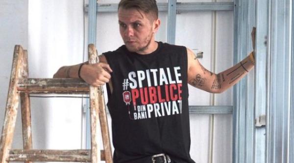 codin maticiuc dezvaluiri despre fiica lui sunt un tata ingrozitor m a zapacit