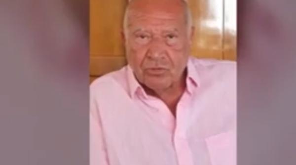 dan voiculescu mesaj despre florin condurateanu nu trecea o saptamana sa nu ma roage ceva nu pentru el pentru altii