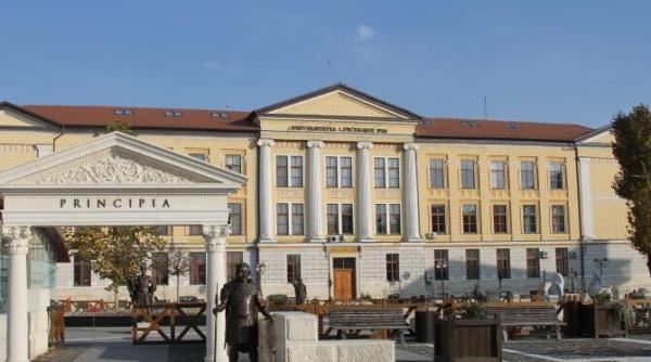 daniel breaz universitatea din romania unde chiar se face practica angajatorii cauta tinerii care termina studiile aici