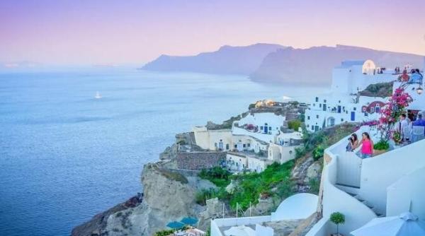 mae alerta de calatorie pentru grecia turistii avertizati