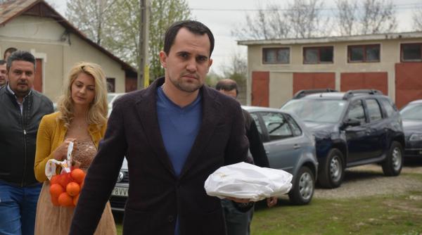 situatie dificila pentru producatorii agricoli ciprian serban psd oamenii s au bazat pe promisiunile guvernului