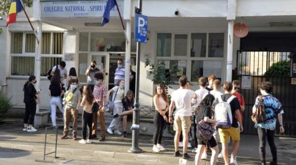 subiecte bacalaureat 2021 ce a picat la fizica biologie chimie si informatica