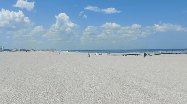 turismul distrus de largirea plajei din mamaia om de afaceri ne am trezit ca nu mai putem continua activitatea clientii sunt nemultumiti