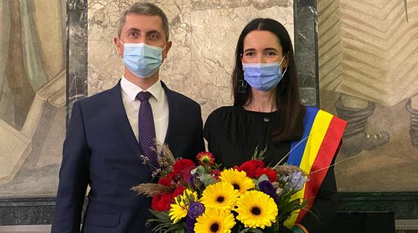 ungureanu barna incearca sa vorbeasca cu armand nu reuseste gadea s o dea dom ne afara