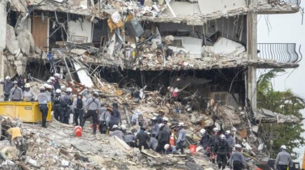 bloc prabusit in miami cum s a salvat o femeie in ultima clipa o forta m a trezit ceva in mine a spus fugi